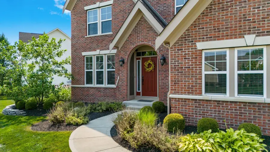 3601 Sparrow Court, Hilliard, OH 43026 - #2