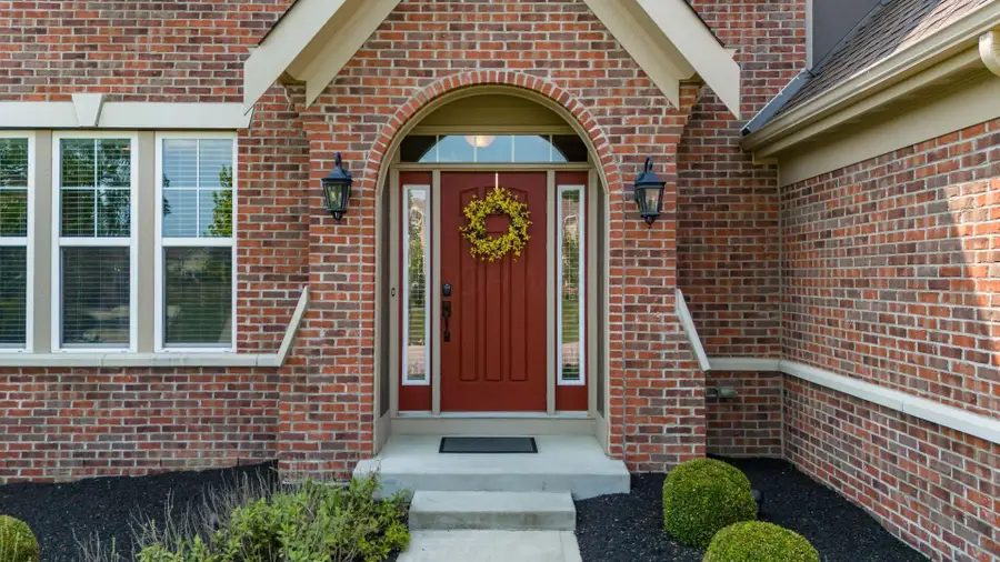 3601 Sparrow Court, Hilliard, OH 43026 - #3