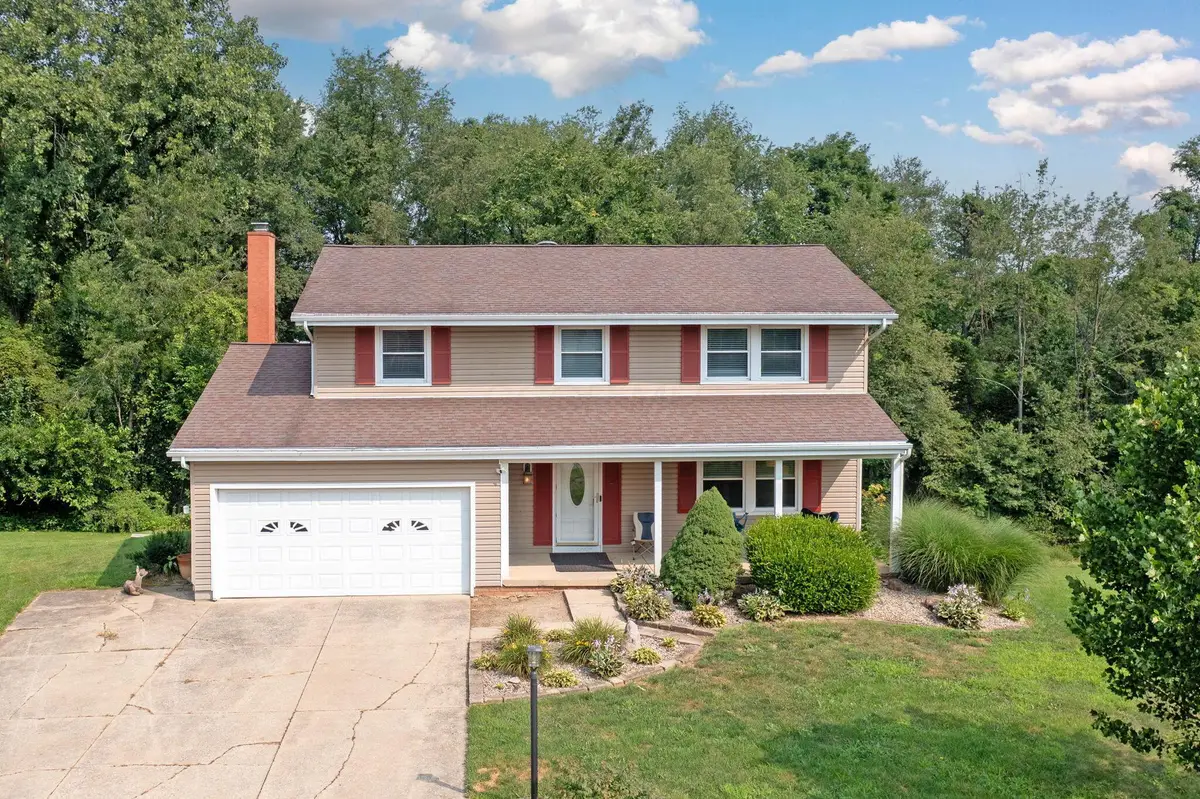 34 Cambridge Court, Lexington, OH 44904 - #1
