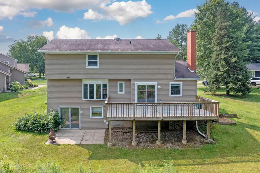 34 Cambridge Court, Lexington, OH 44904 - #2