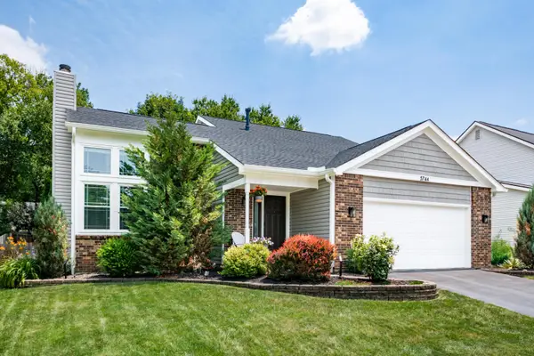 5744 Burntwood Way, Westerville, OH 43081