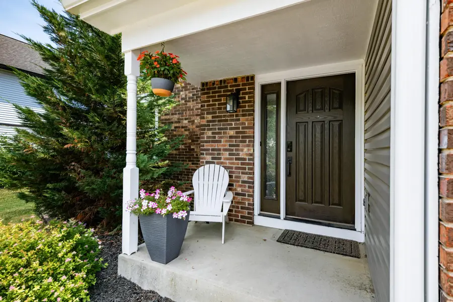 5744 Burntwood Way, Westerville, OH 43081 - #2