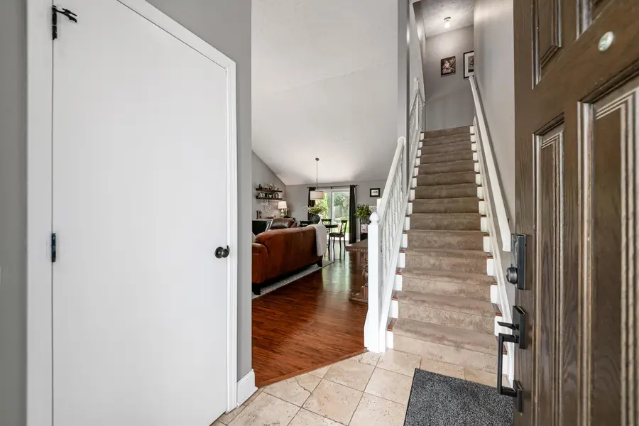5744 Burntwood Way, Westerville, OH 43081 - #3