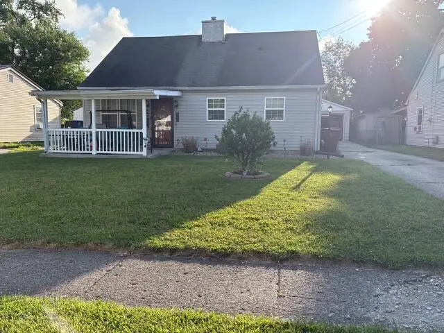 863 Richmond Avenue, Marion, OH 43302 - #1