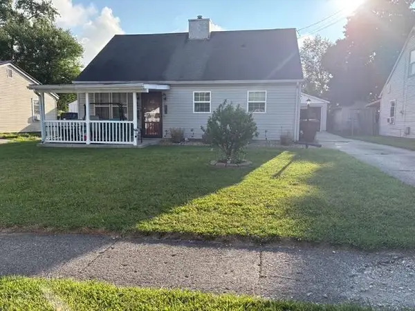 863 Richmond Avenue, Marion, OH 43302