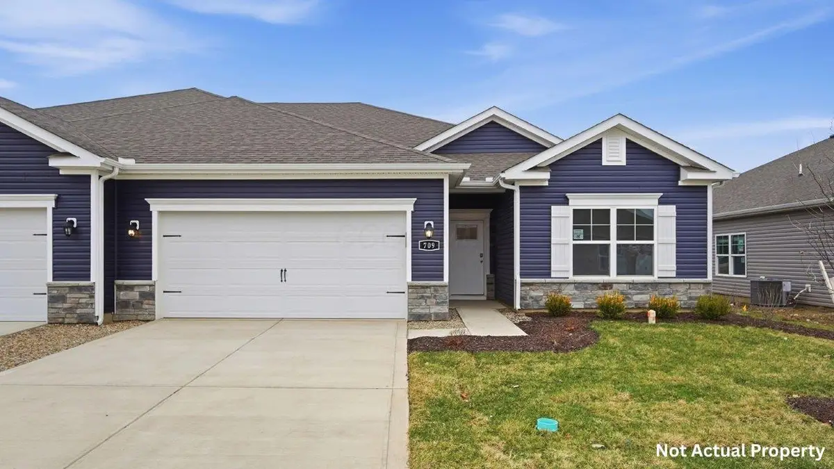 513 Claire Drive, Plain City, OH 43064 - #1