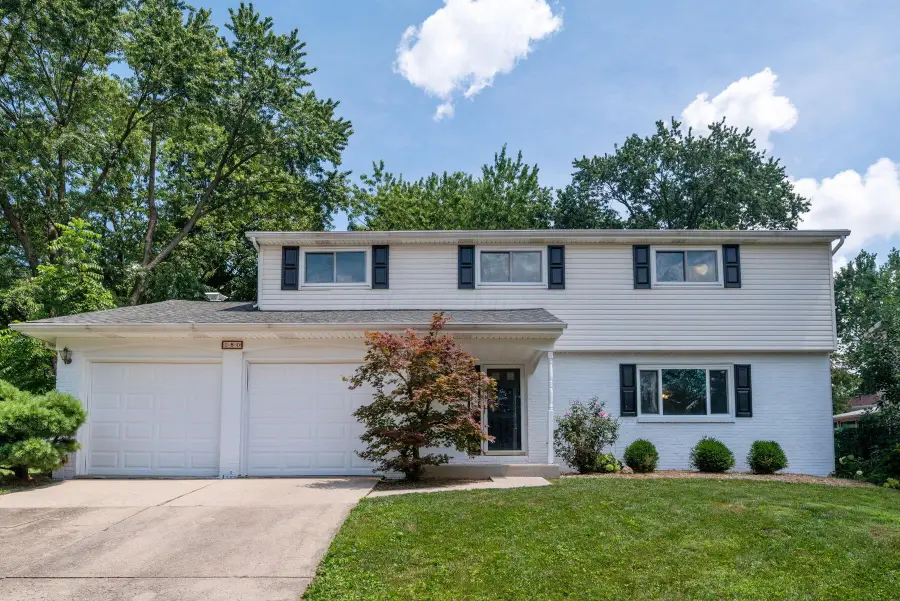 180 Landover Road, Columbus, OH 43230 - #3