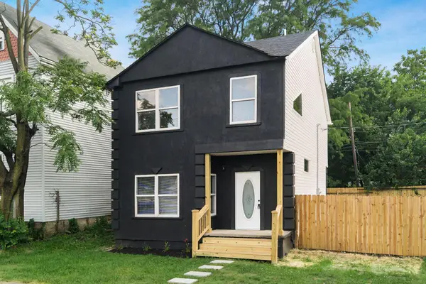 861 Old Leonard Avenue, Columbus, OH 43203