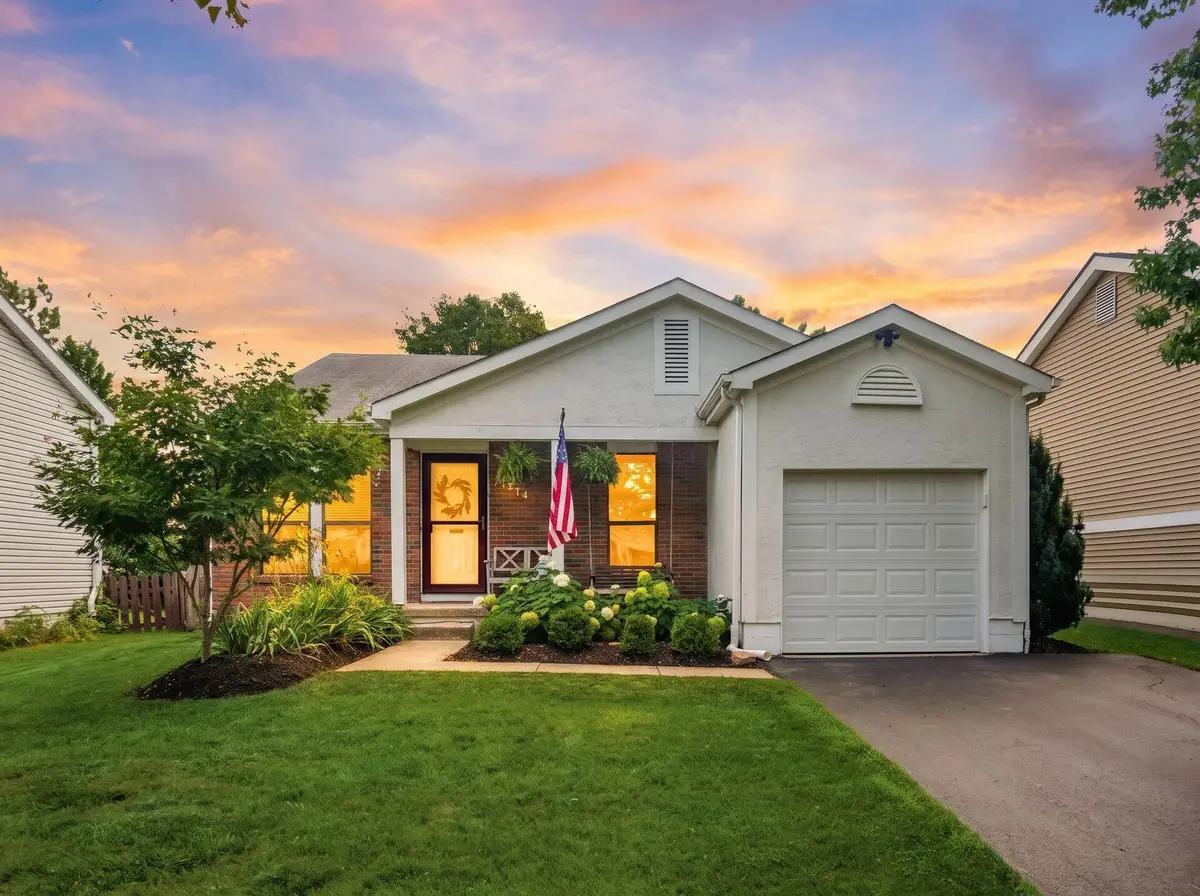 7576 Toweron Lane, Columbus, OH 43235 - #1