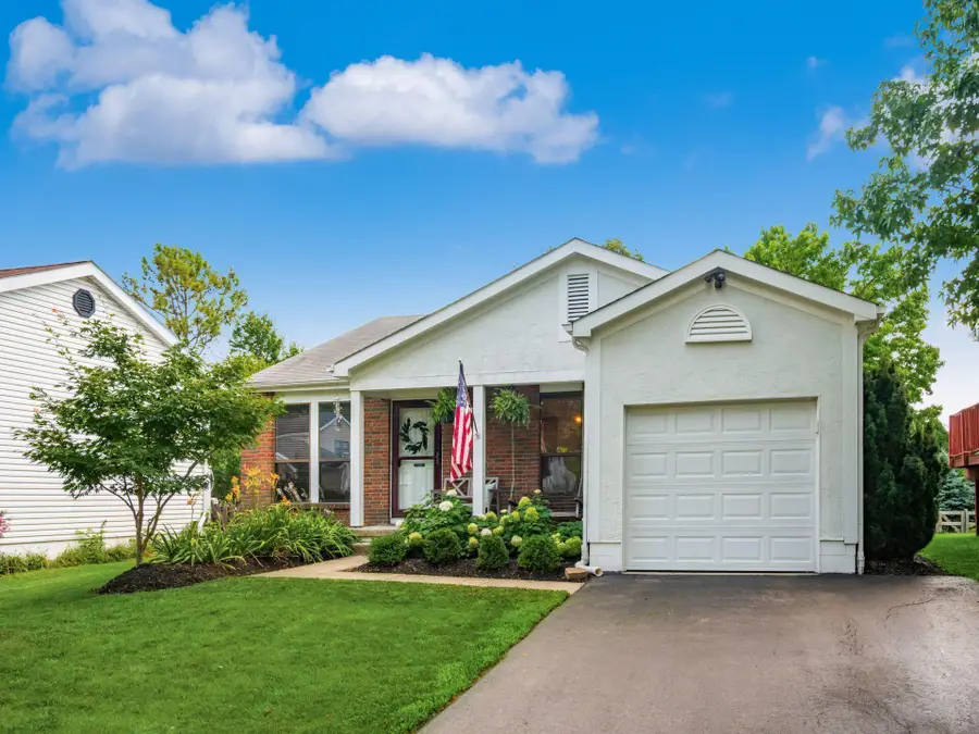 7576 Toweron Lane, Columbus, OH 43235 - #3