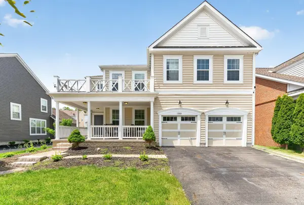 1389 Spagnol Lane, Westerville, OH 43081