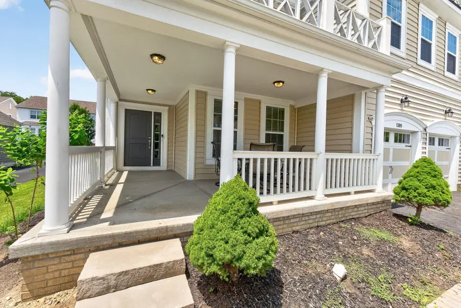 1389 Spagnol Lane, Westerville, OH 43081 - #2