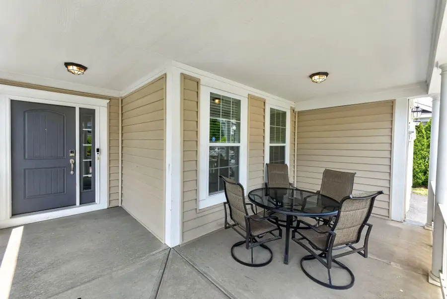 1389 Spagnol Lane, Westerville, OH 43081 - #3