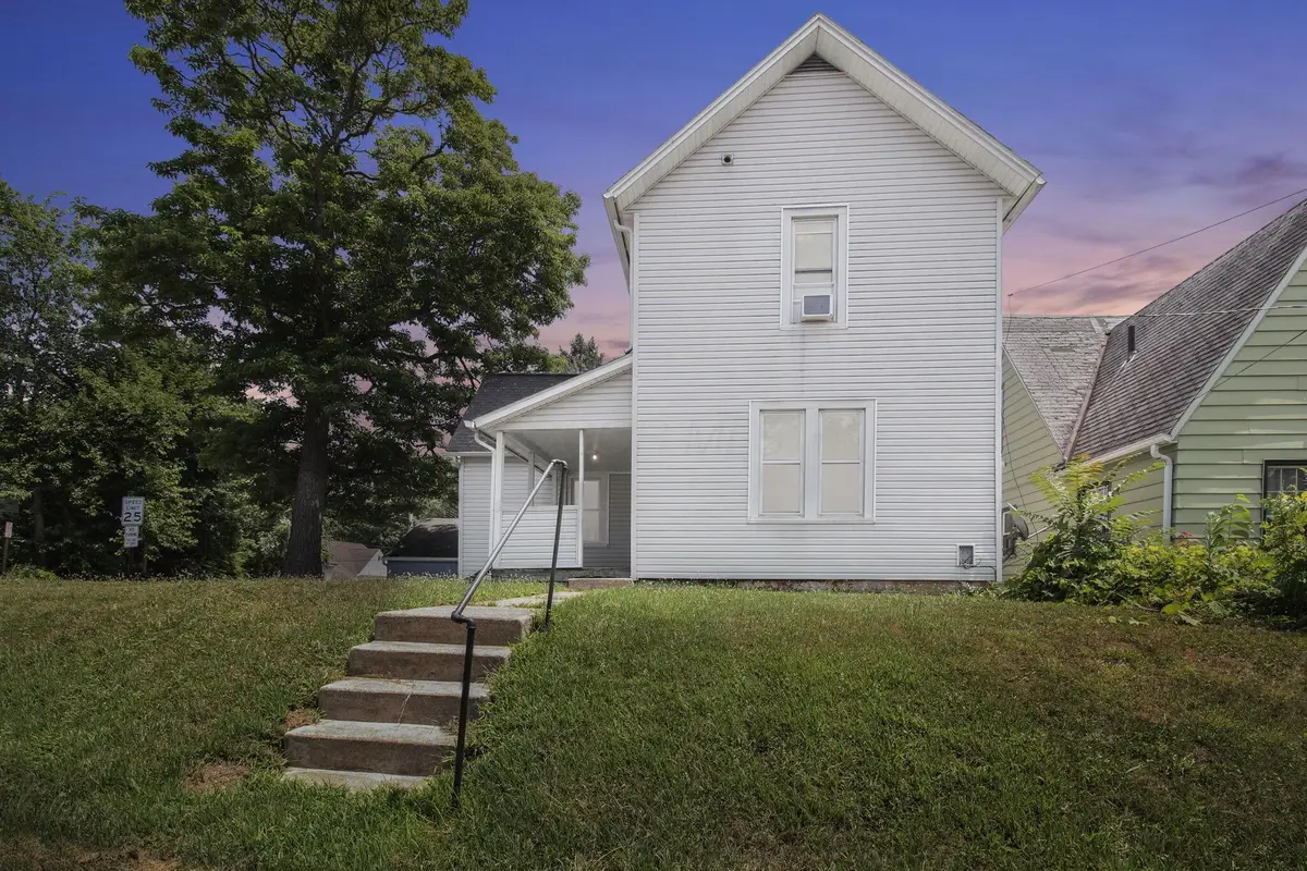 257 Wood Street, Mansfield, OH 44903 - #1