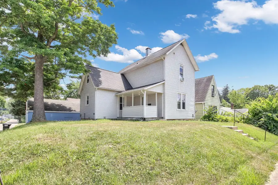 257 Wood Street, Mansfield, OH 44903 - #3