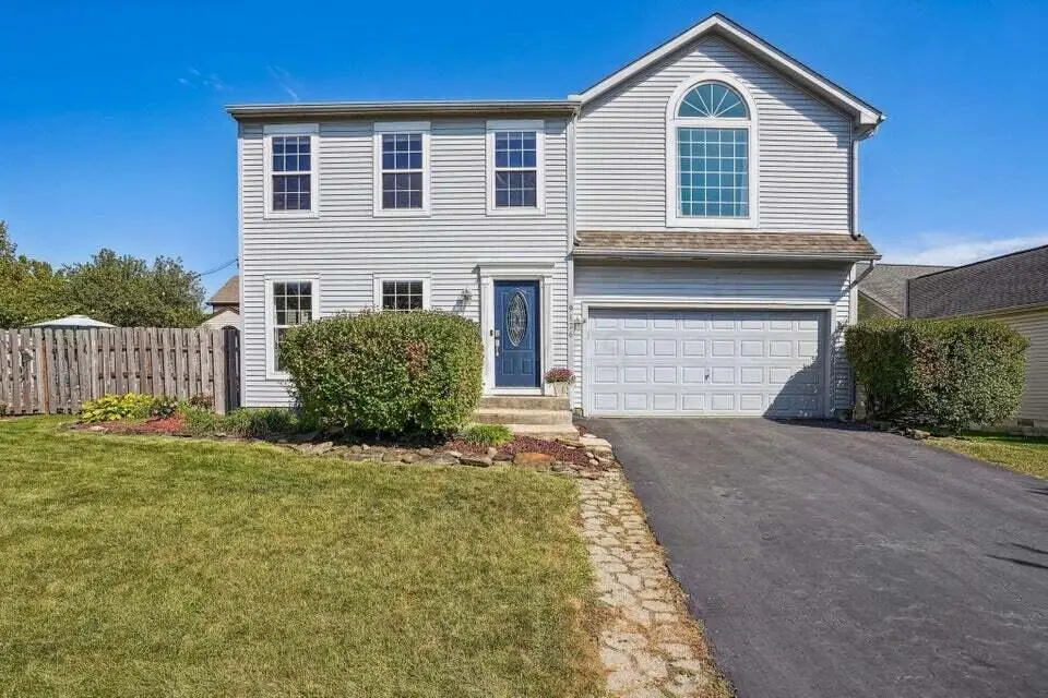 9126 Ellersly Drive, Lewis Center, OH 43035 - #1