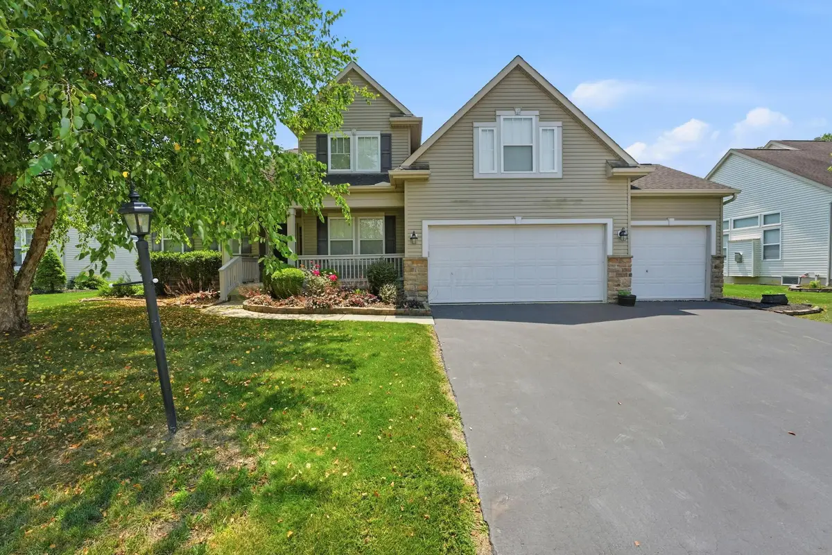 398 Shawnee Loop S, Pataskala, OH 43062 - #1
