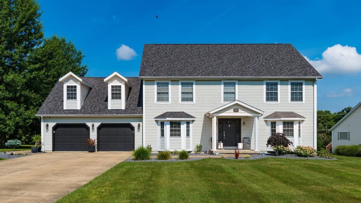 1460 Colburn Drive, Zanesville, OH 43701 - #1