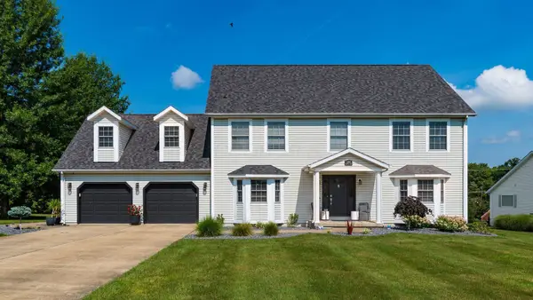 1460 Colburn Drive, Zanesville, OH 43701