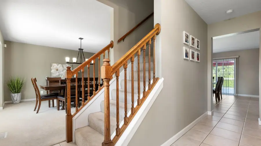 1460 Colburn Drive, Zanesville, OH 43701 - #3
