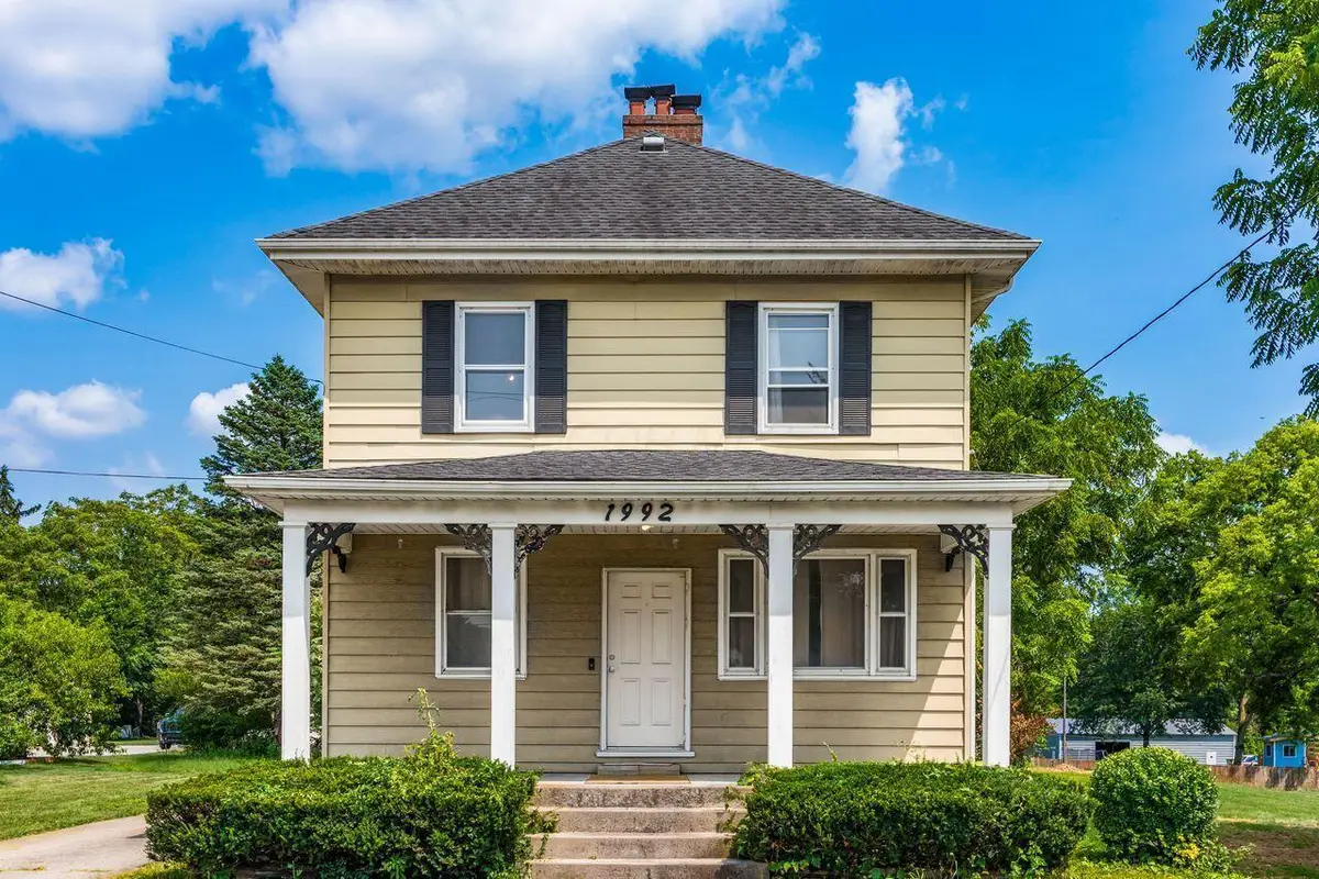 1992 Harrisburg Pike, Grove City, OH 43123 - #1