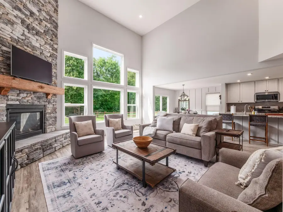 7110 Scarlet Oak Drive, Hilliard, OH 43026 - #3