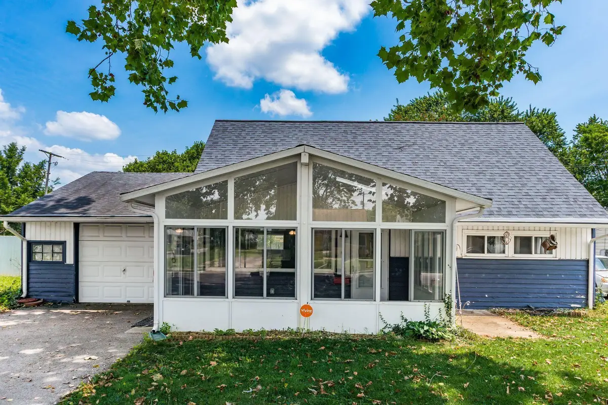 470 Virginia Circle W, Whitehall, OH 43213 - #1