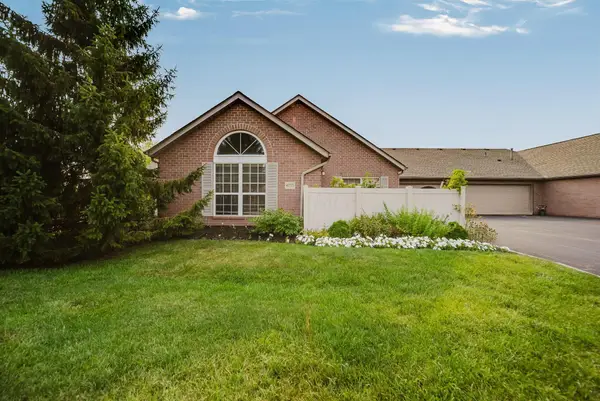 4075 Chennin Drive, Columbus, OH 43230