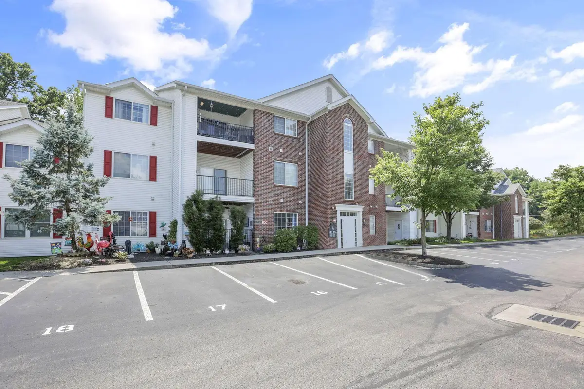 3115 Heron Pointe, Columbus, OH 43231 - #1