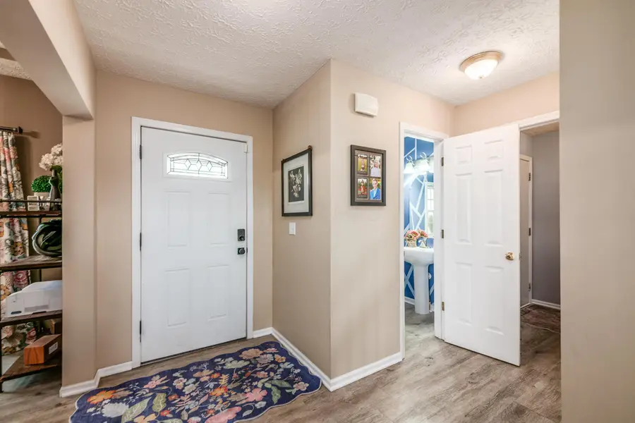 4742 Bosk Drive, New Albany, OH 43054 - #3