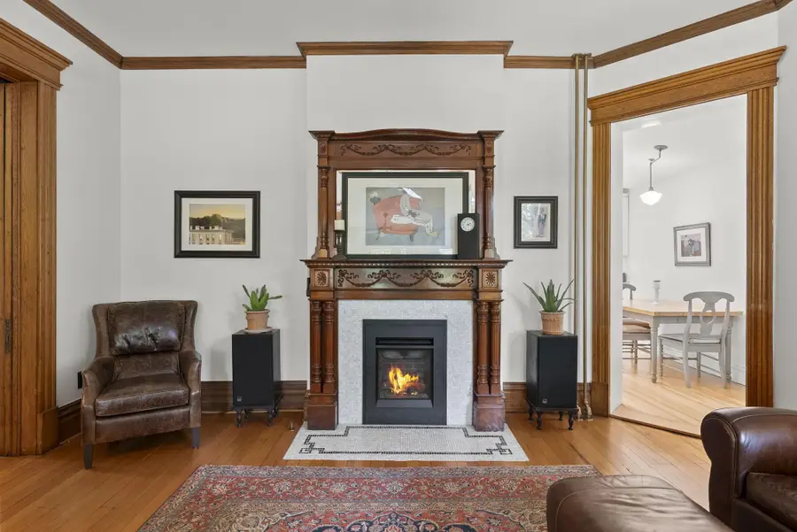 134 Buttles Avenue, Columbus, OH 43215 - #3
