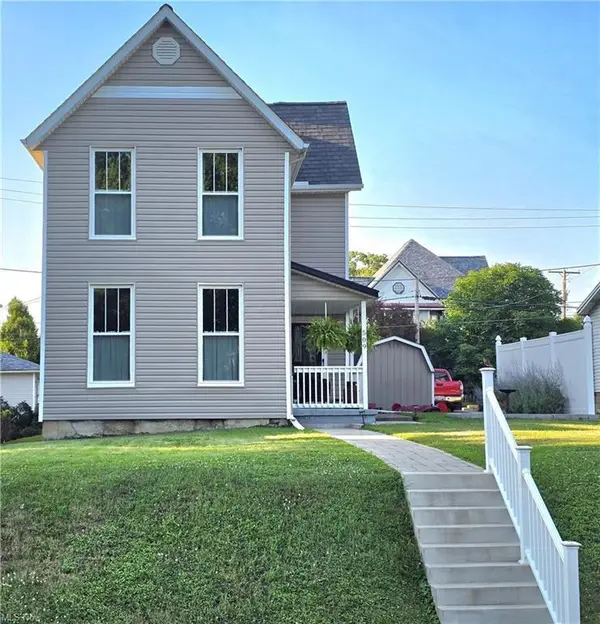 509 Van Horn Avenue, Zanesville, OH 43701