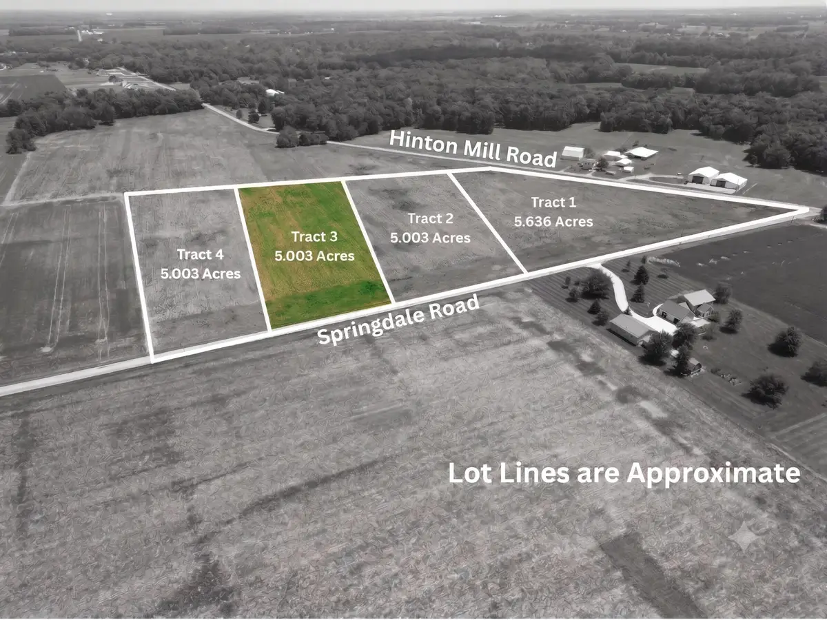 0 Springdale Road, Marysville, OH 43040 - #1