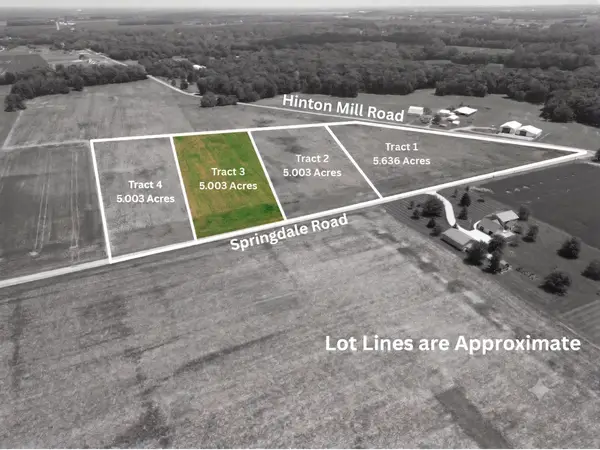 0 Springdale Road, Marysville, OH 43040
