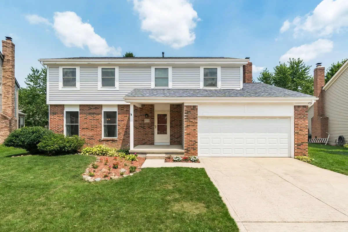 830 Summertree Lane, Westerville, OH 43081 - #1