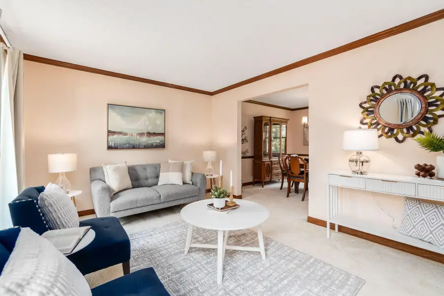 830 Summertree Lane, Westerville, OH 43081 - #2