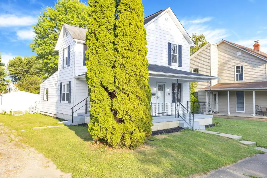 86 Scioto Street, Ashville, OH 43103 - #2