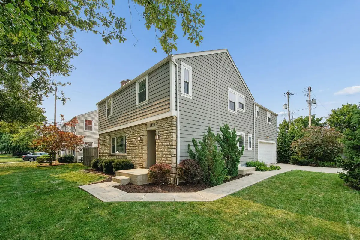 1430 Ashdowne Road, Upper Arlington, OH 43221 - #1