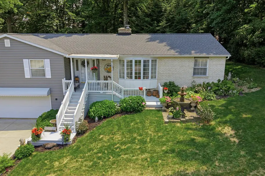 1235 Canteberry Lane, Mansfield, OH 44906 - #2