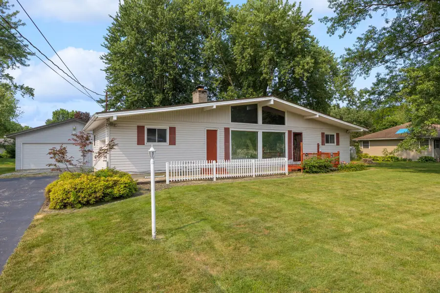 1120 Oakwood Road, Marion, OH 43302 - #2