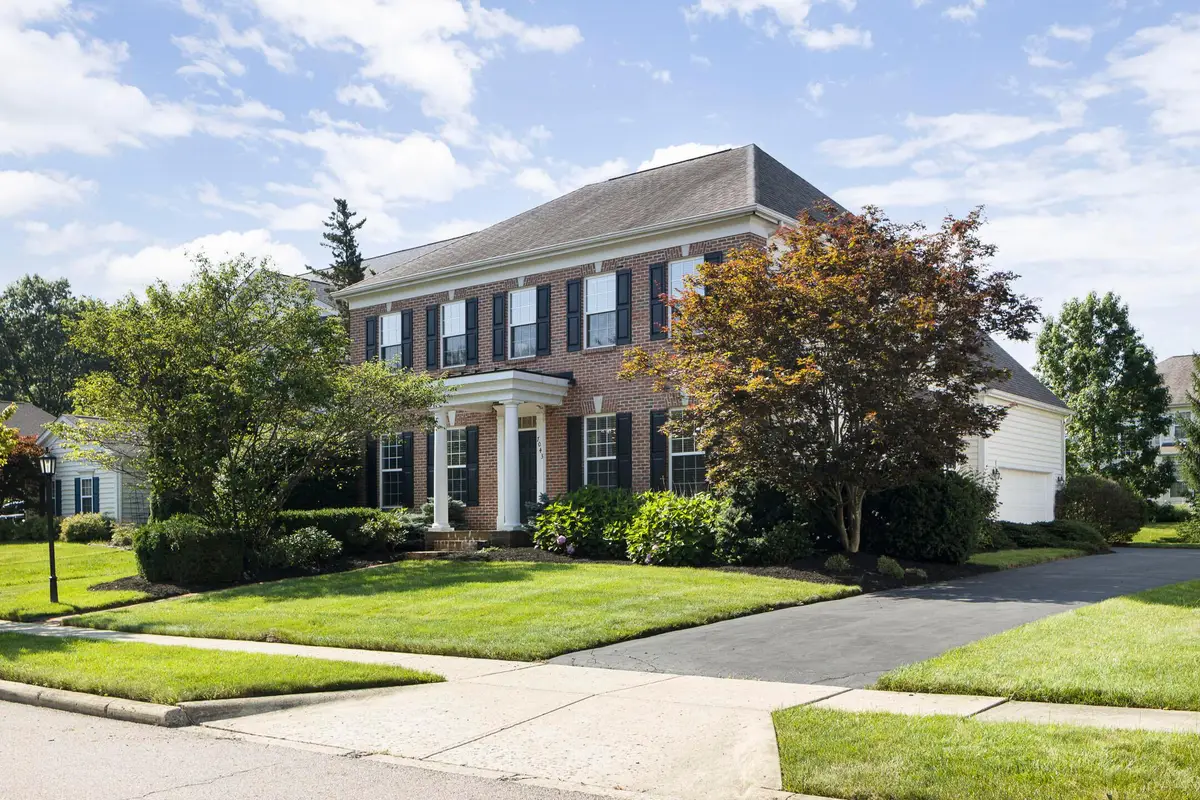 7043 Cunningham Drive, New Albany, OH 43054 - #1