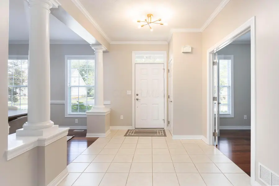 7043 Cunningham Drive, New Albany, OH 43054 - #3