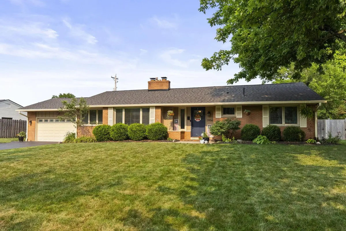 3956 Mountview Road, Upper Arlington, OH 43220 - #1