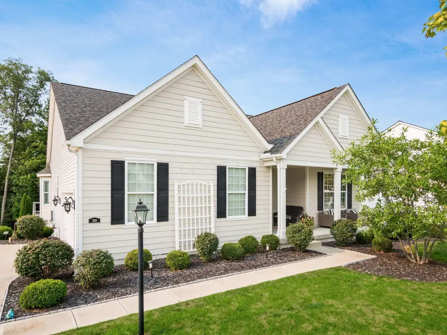 368 Ben Curtis Drive, Ostrander, OH 43061 - #2