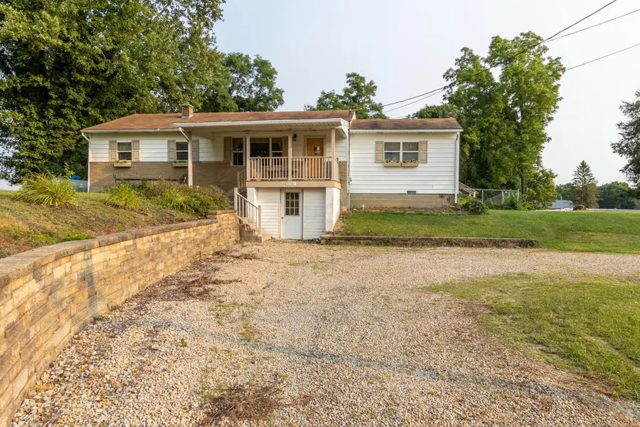 5781 Cincinnati Zanesville Road Ne, Lancaster, OH 43130 - #3