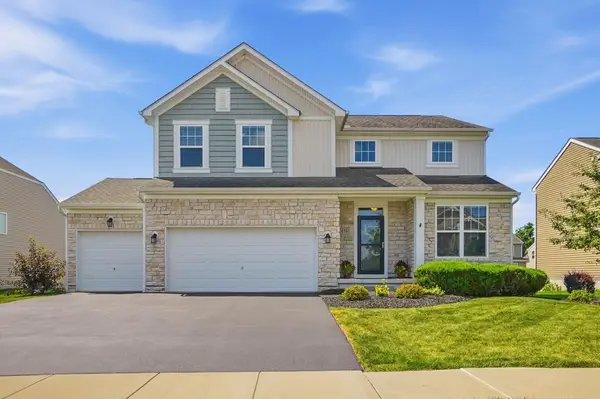 856 Arabian Circle, Marysville, OH 43040
