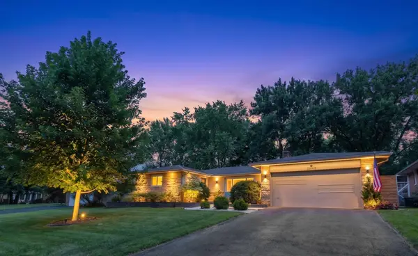 2843 Alder Vista Drive, Columbus, OH 43231