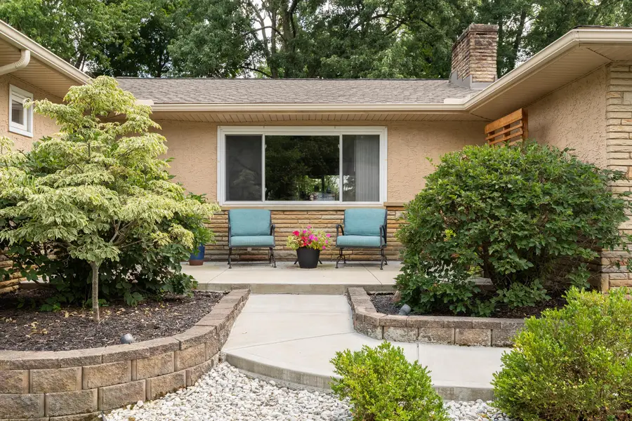 2843 Alder Vista Drive, Columbus, OH 43231 - #3