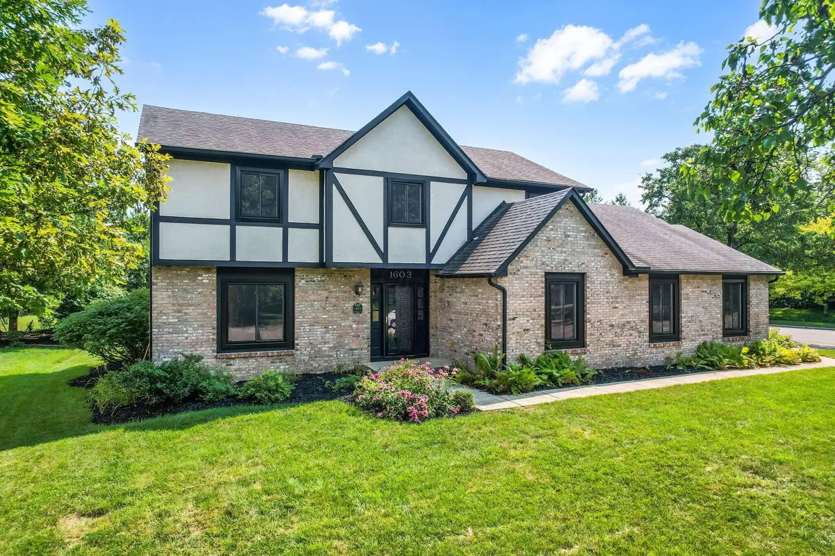 1603 Chippewa Court, Grove City, OH 43123 - #1