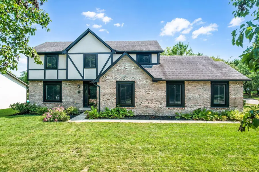 1603 Chippewa Court, Grove City, OH 43123 - #2